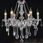 Andover Crystal Chandelier-746820385