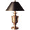 Chapman & Myers Classical Urn Form Medium Table Lamp