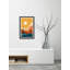 Cactus Sunshine par - peinture encadrée-68215670