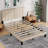 Upholstered Panel Bed-1201490185-1201490199