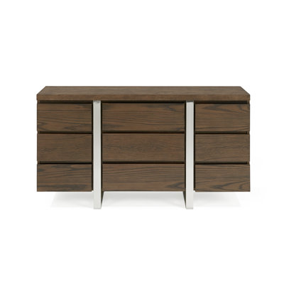 Bettye 140.1cm Sideboard