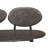 Melva Solid Wood Bench-1078557225