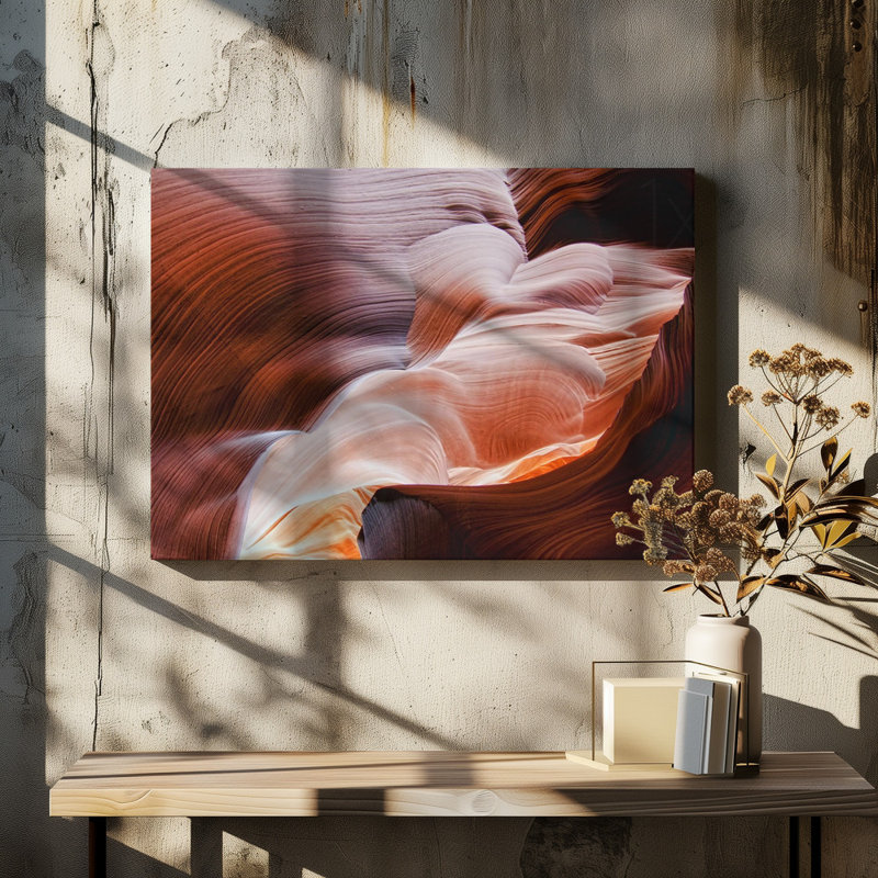 Wrapped Canvas Print, 91.44 cm H x 60.96 cm W