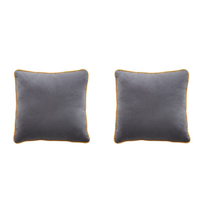 BIRCHCRAFT Square Throw Cushion