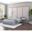 Nayali 90cm x 210cm Upholstered Wall Paneling-1453761260