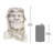 Seven Cardinal Sins Plaques Handmade People Wall Decor on Polyresin