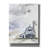'Haven Mini Barn' by Julie Norkus, Giclee Canvas Wall Art-924186270