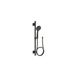 Awaken B110 24 In. Deluxe Four-Function Handshower Kit, 2.5 Gpm