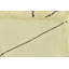 Tapis ivoire Nestor