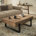 Rustic Oak