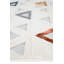 Rishaun Geometric Machine Made Indoor / Outdoor Area Rug-2115548713