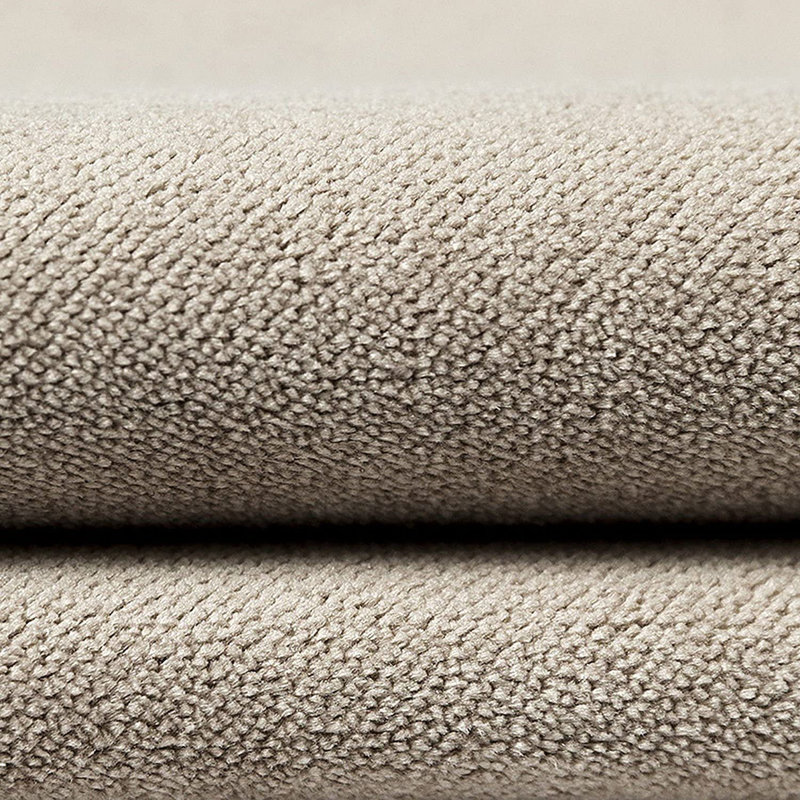 Bolster Cushion, Beige Mink