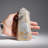Polished Polychrome Point from Madagascar (2 Lbs)