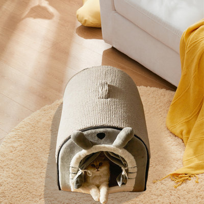 Elkmar Pet Bed