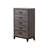Jerold 31'' W 5 - Drawer Dresser-115354336
