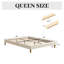 Lit plateforme en tissu d'ameublement-1488505352-1488505354