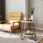 Top End Table