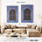 Lilie Ornate Tiled Window-108246854