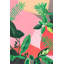 Feuillage Fun 1 Piece Wrapped Canvas Painting-852098000