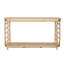 60 in. Solid Wood Console Table-1278504768