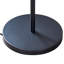 Lampe sur pied arquée 65 po Maryjane