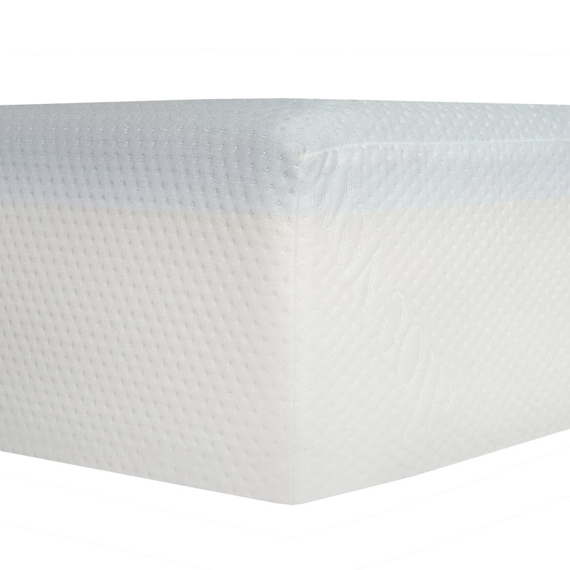 Gel Memory Foam Mattress