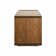 Go Forth Solid Wood Storage Bench