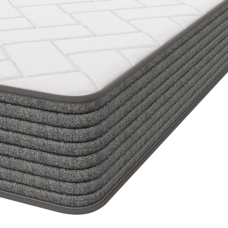 Kate Mattress, Queen, 8"