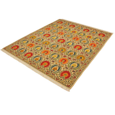 Failand Wool Rug
