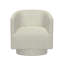 Fauteuil d'appoint pivotant-822007162