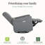 Belmont Power Recliner With Massager -110590394