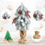Christmas Tabletop Tree