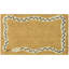 Paillasson Snake Border