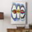 Magic Tricks IV -Gallery Wrapped Cavas