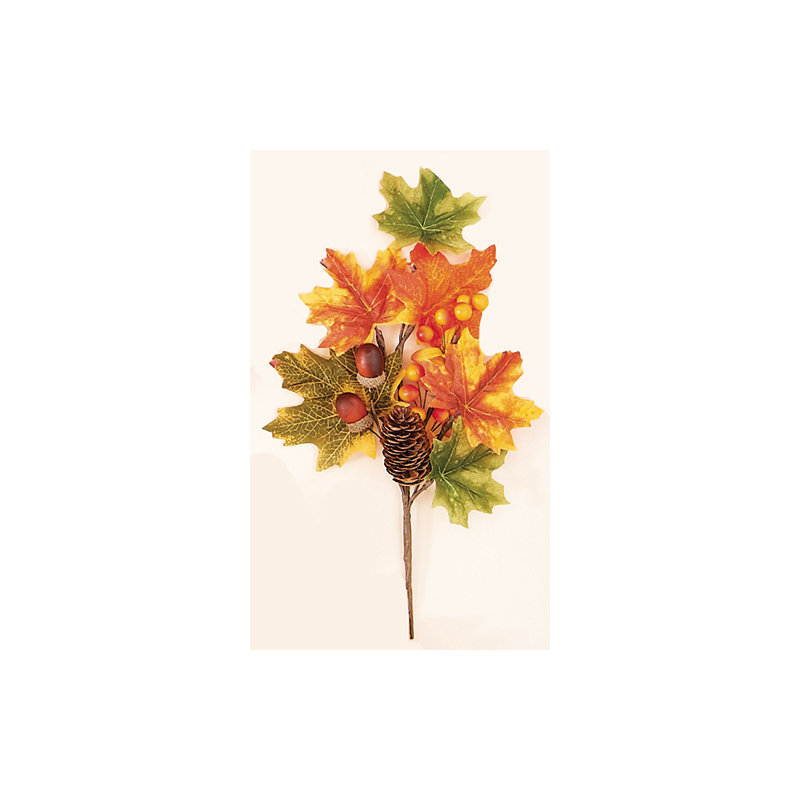 Vaporisateur d'automne résistant aux intempéries
