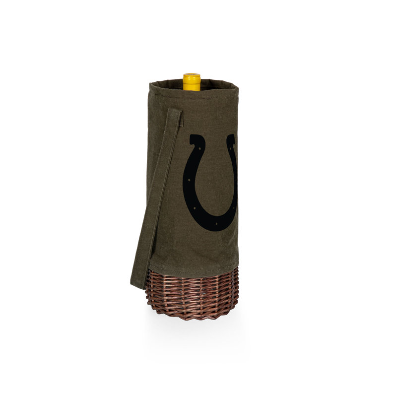 Panier NFL Indianapolis Colts Malbec