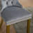Dining Chair (No Including Dining Table)
