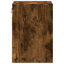 41cm W Manufactured Wood Bedside Table-104505322