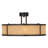 Zelienople Semi Flush Mount