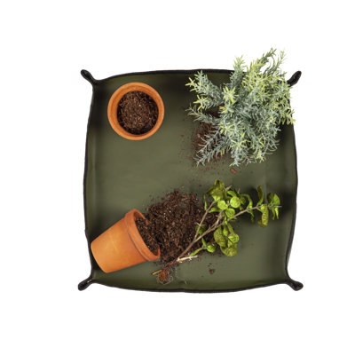 Plant Mat