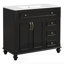 Meuble-lavabo 36 po avec lavabo-2044689867