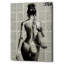 « summertime », impression sur toile-33041443