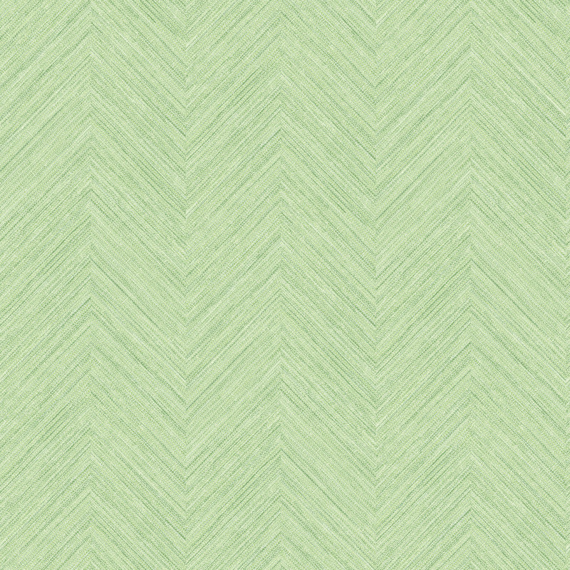 Rouleau de papier peint texturé Caladesi, Vert