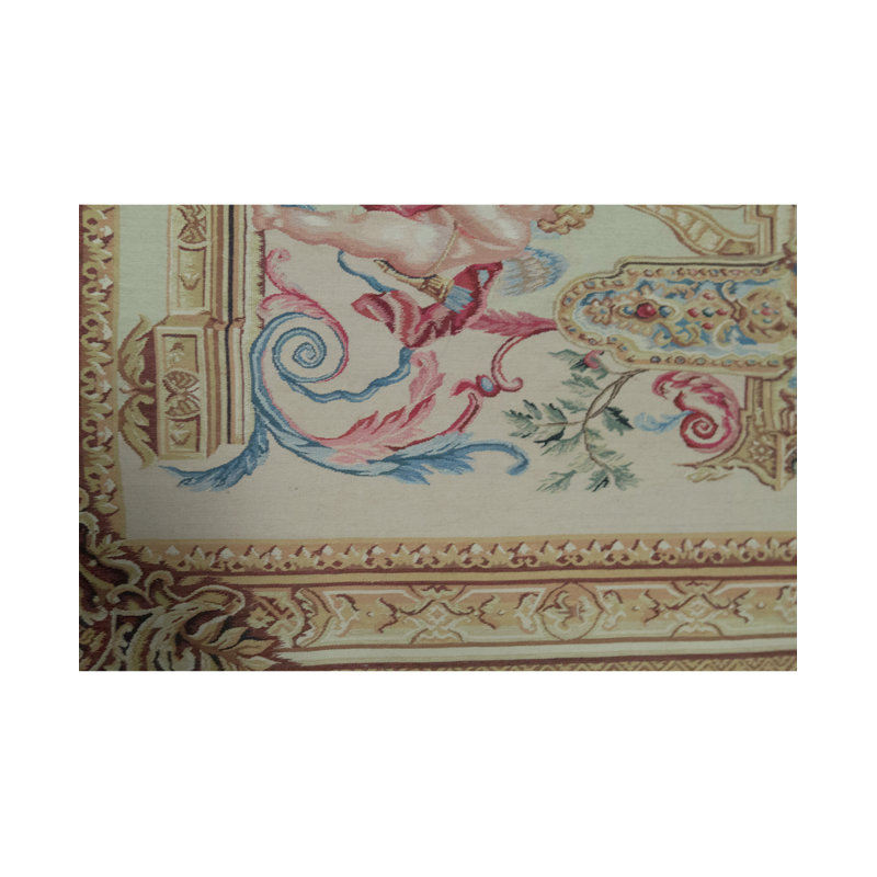 Wool Tapestry