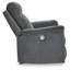 Fauteuil inclinable électrique Doux-96517739
