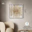 «Golden Zenith Shadowbox Print Elegant Nature Art» par Art Remedy-115132882-115132886