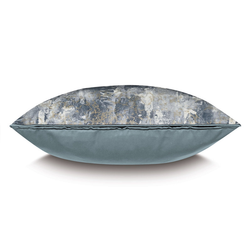 Zeylin Velvet Decorative Pillow