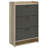3-tier Engineered Wood Shoe Cabinet-1409073252
