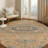 Machine Washable Indoor/Outdoor Chantille ACN2495 Global Rug-2095779362-2095779366