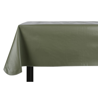 Heavy Duty Tablecloth